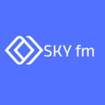 Logo of Rádio Sky FM android Application 